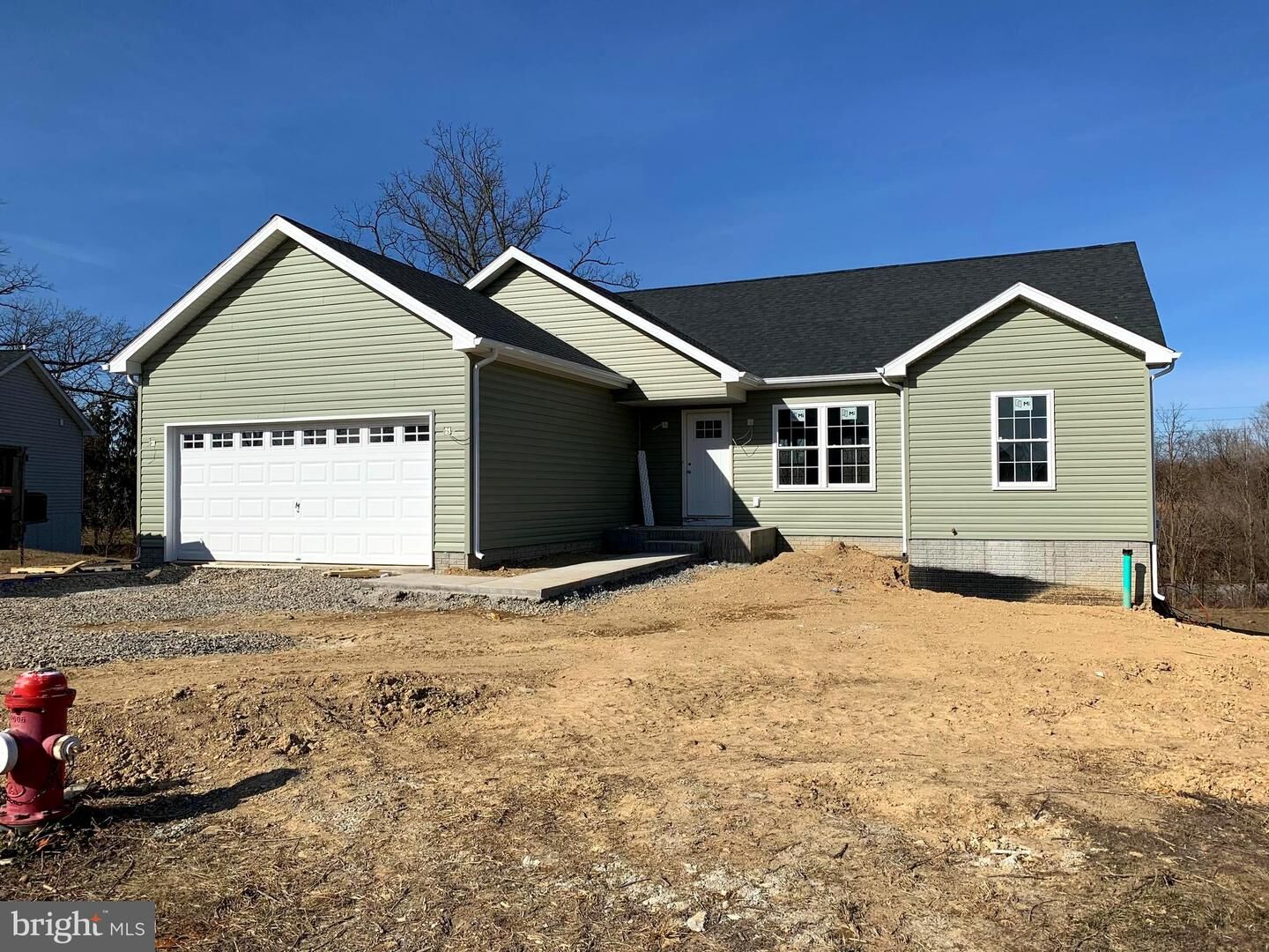 Property Photo:  532 Ives Street  WV 25405 