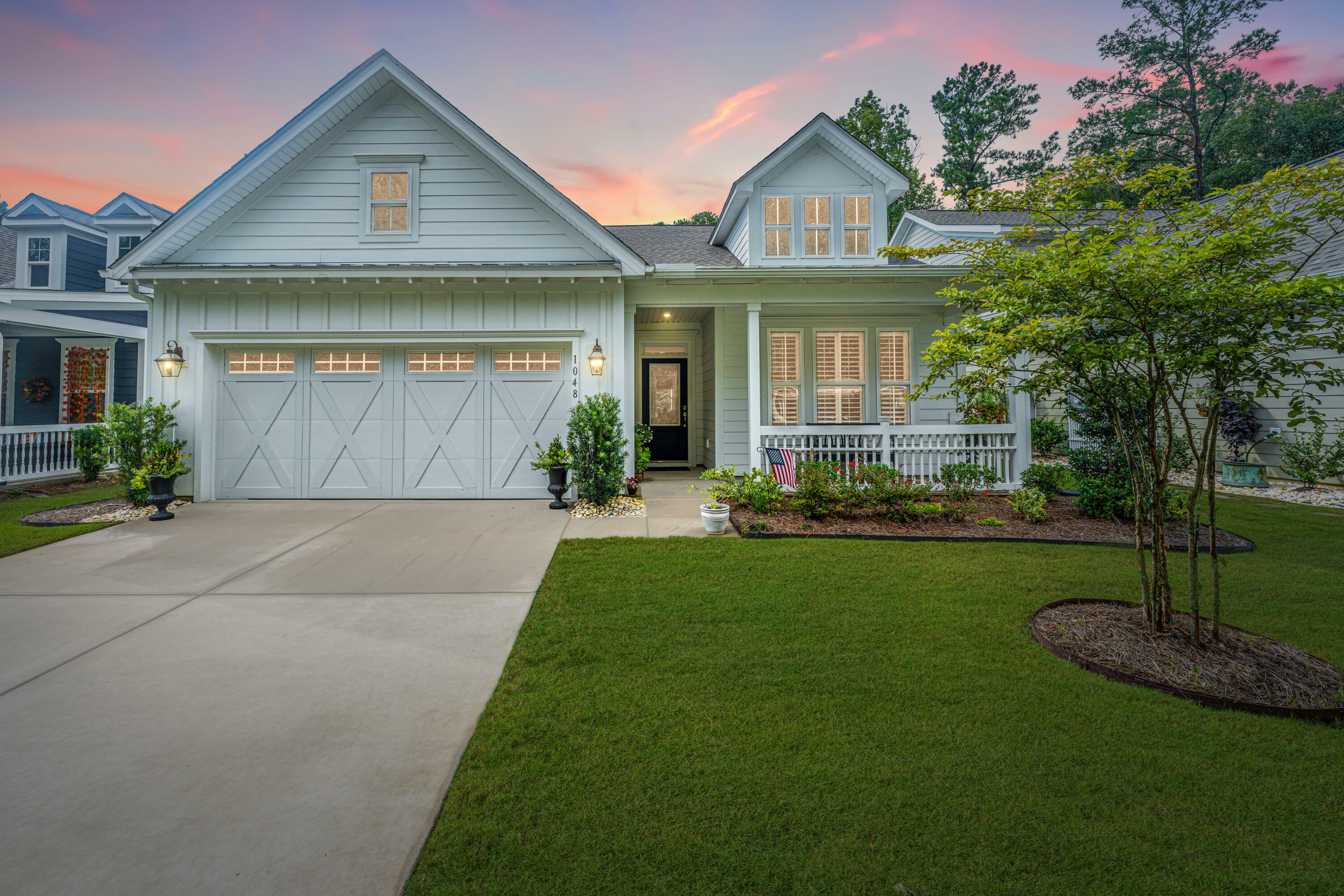 Property Photo: 1048 Old Field Drive SC 29483
