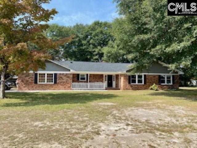 Property Photo: 866 Twin Lakes SC 29154