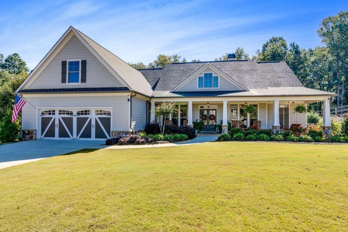 Property Photo: 4118 Brands Court GA 30517