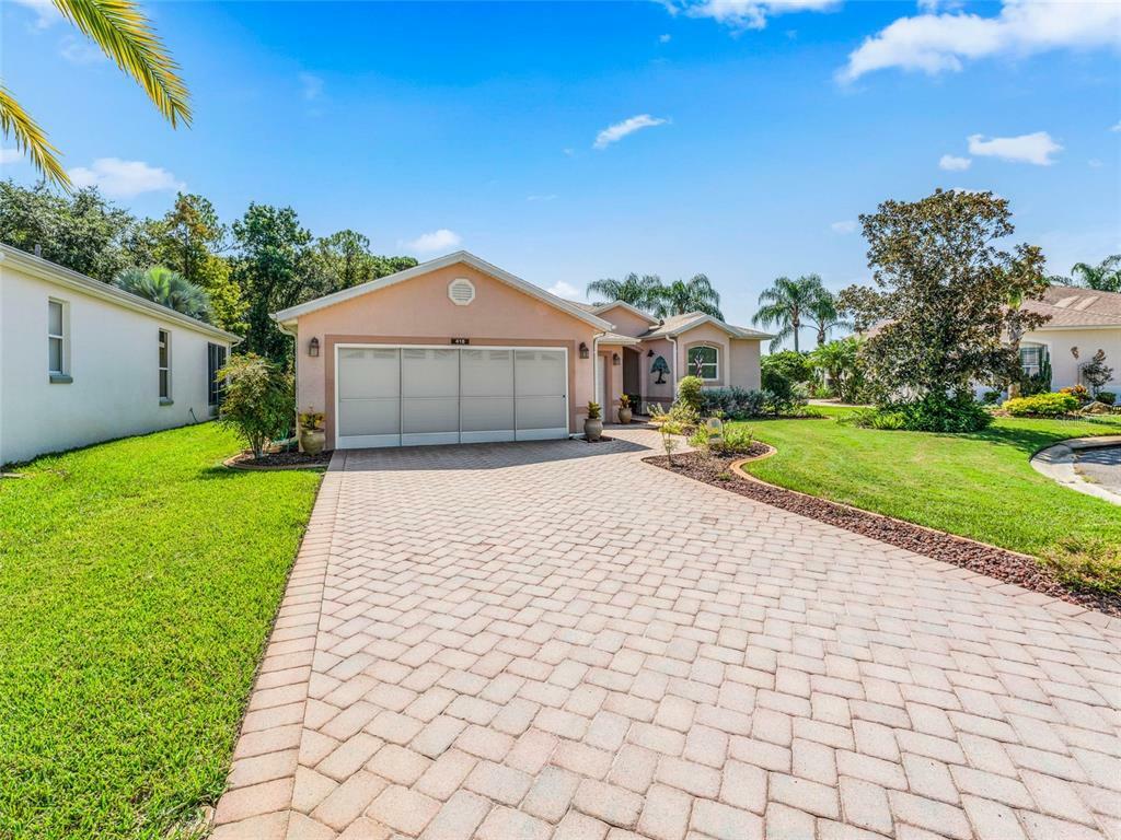 Property Photo:  418 Bentwood Drive  FL 34748 