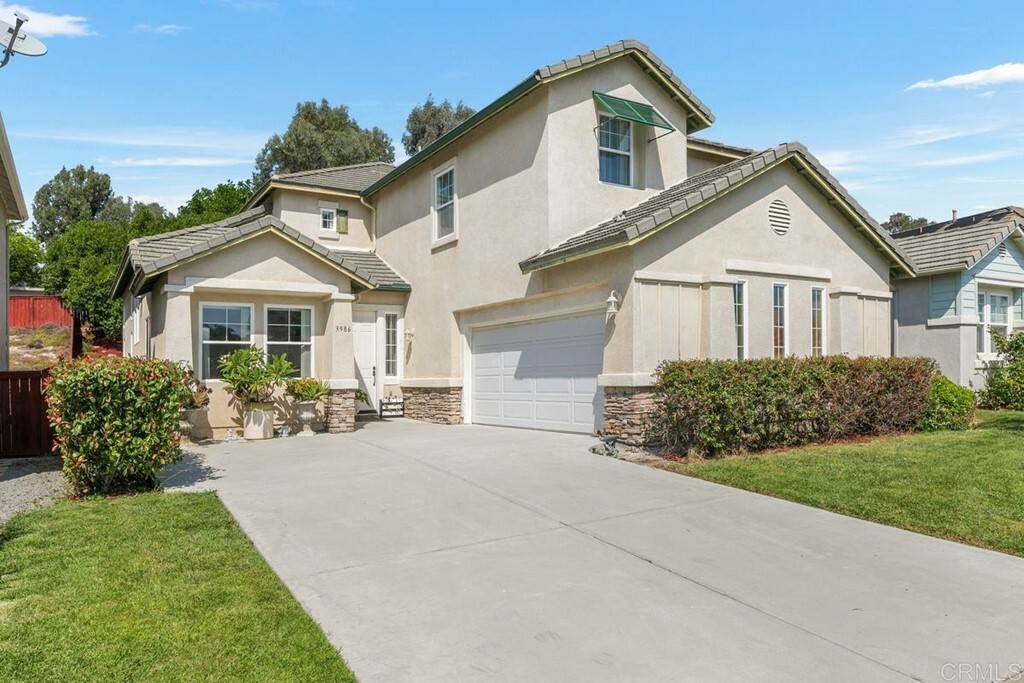 Property Photo:  3986 Foothill Avenue  CA 92010 