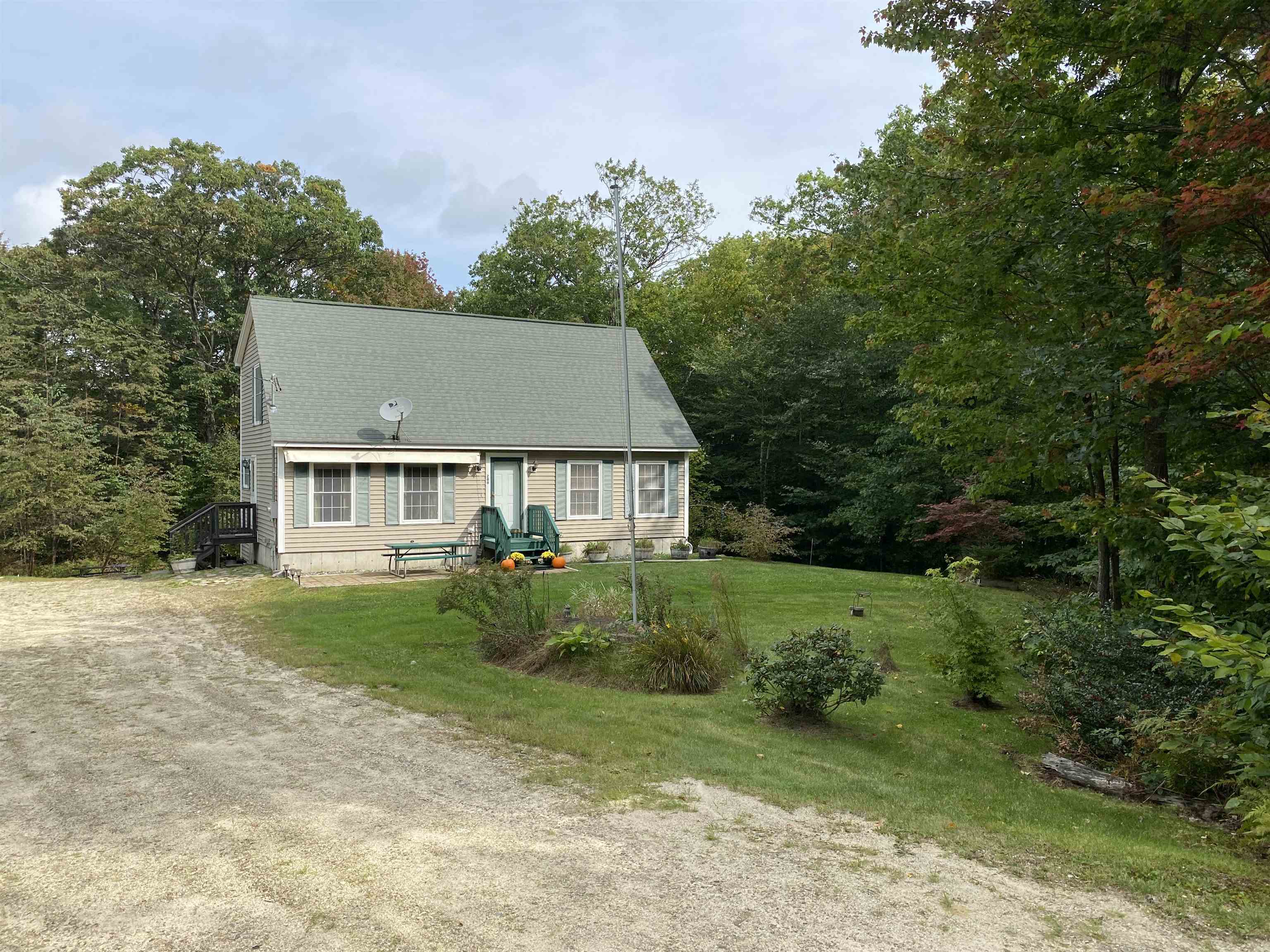 Property Photo:  288 Rice Brook Drive  NH 03464 