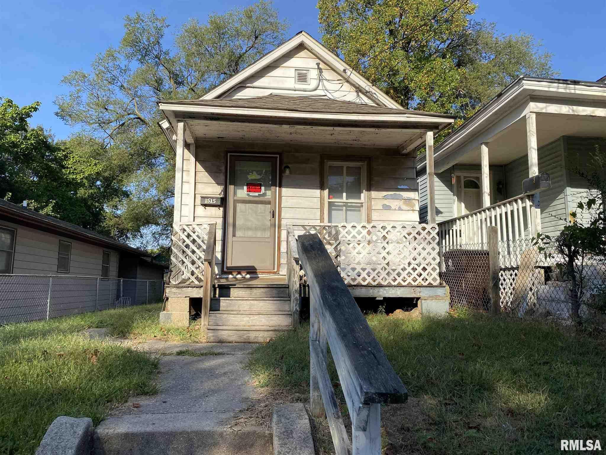 1515 S Lydia  Peoria IL 61605 photo