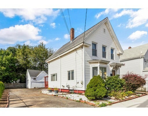 Property Photo:  104 Spring Street  MA 02155 