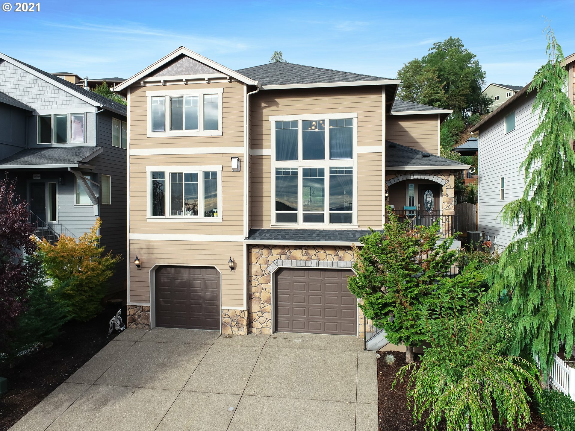 3561 Z St  Washougal WA 98671 photo