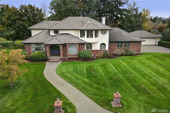 Property Photo:  18318 30th Av Ct E  WA 98446