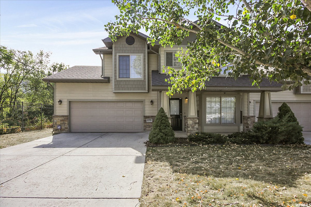 Property Photo: Address not disclosed UT 84404