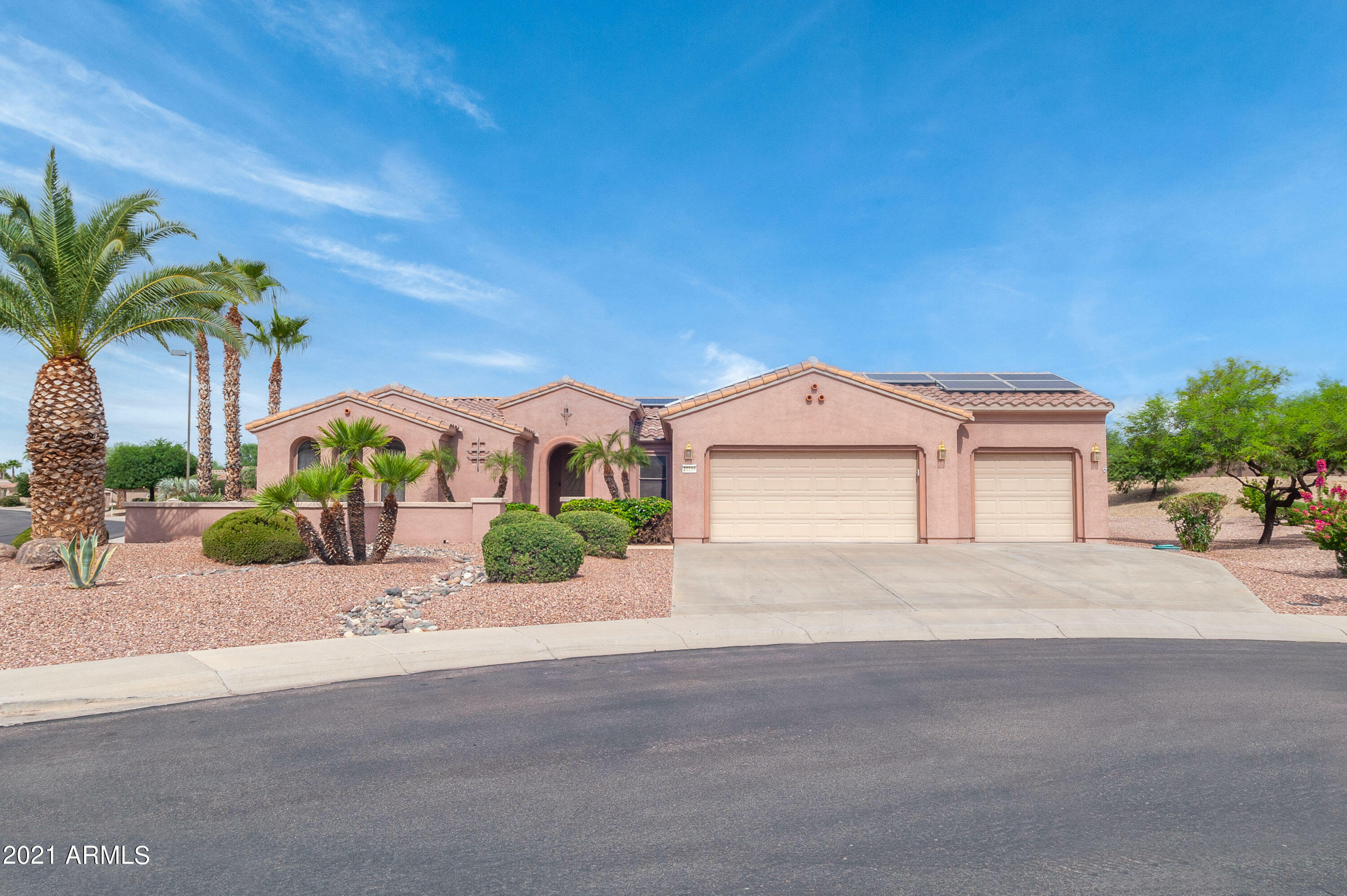 Property Photo:  20055 N Organ Pipe Drive  AZ 85374 