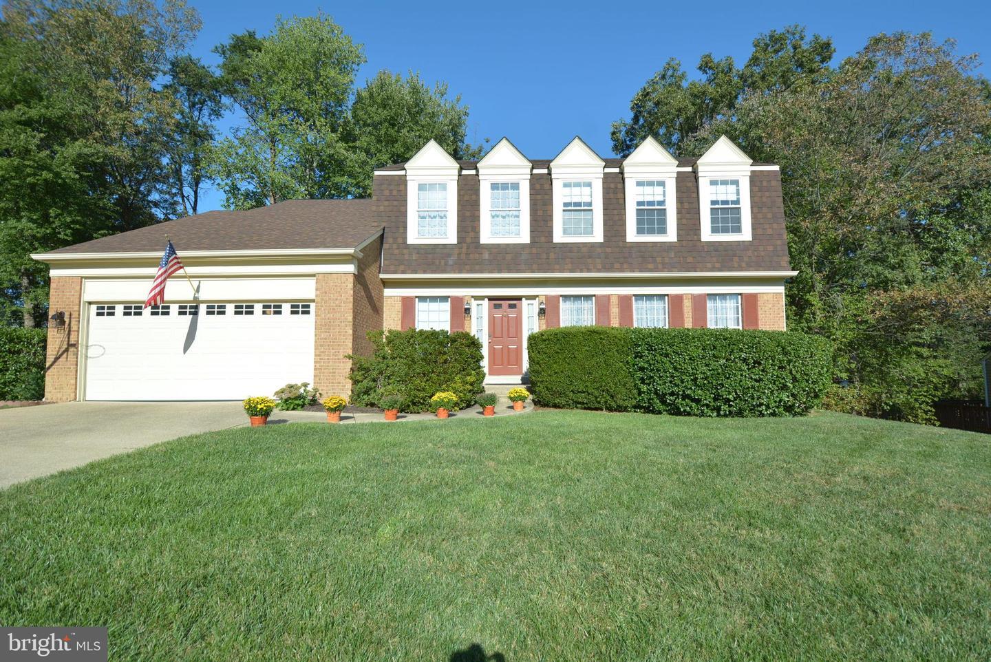 Property Photo: 12479 Cricket Lane VA 22192