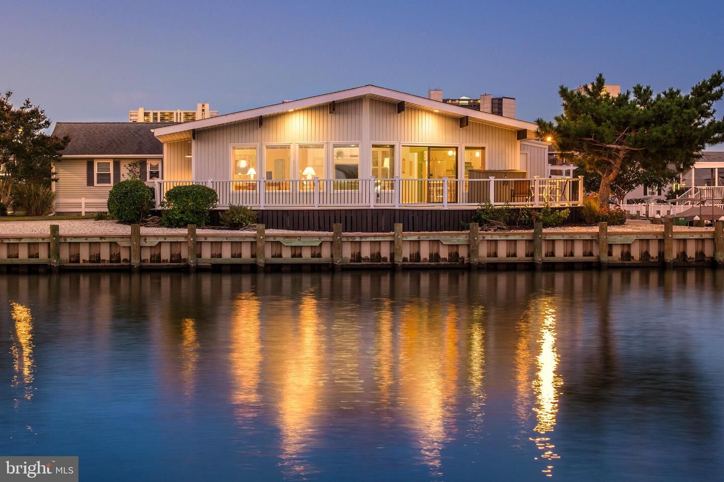 Property Photo:  165 Channel Buoy Road  MD 21842