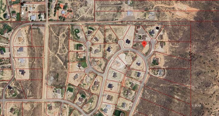 Property Photo: 1014 Amber Way NV 89801