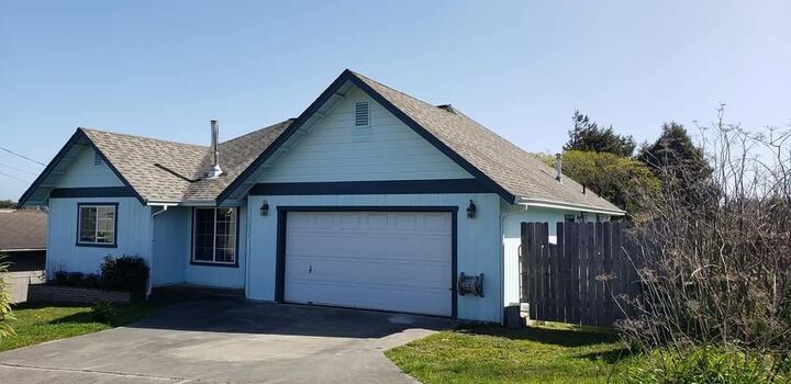 1537 East Avenue  Eureka CA 95501 photo