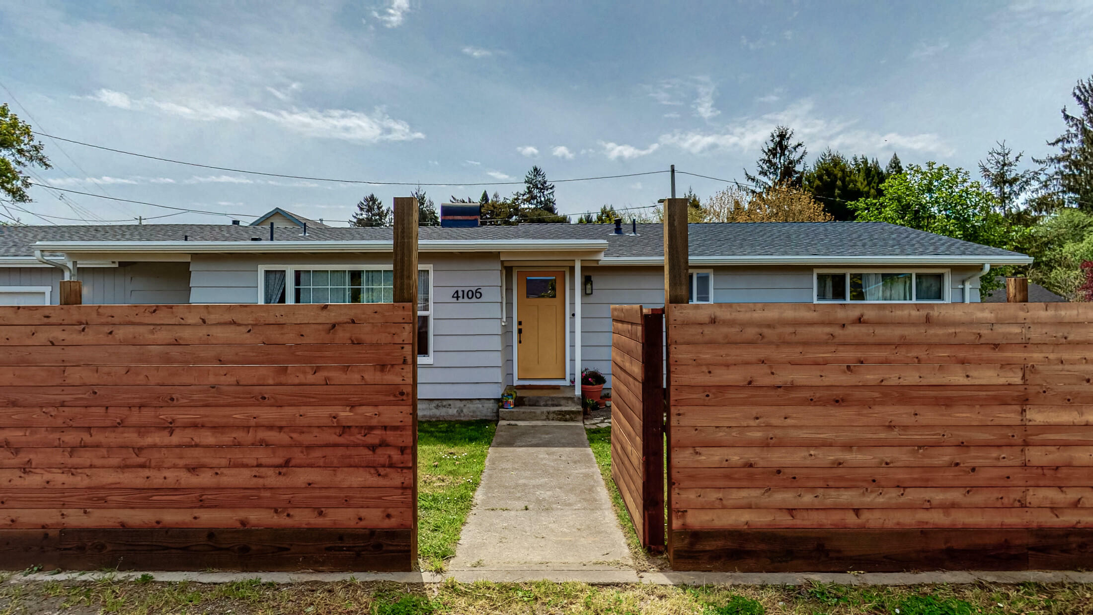 4106 Excelsior Road  Eureka CA 95503 photo