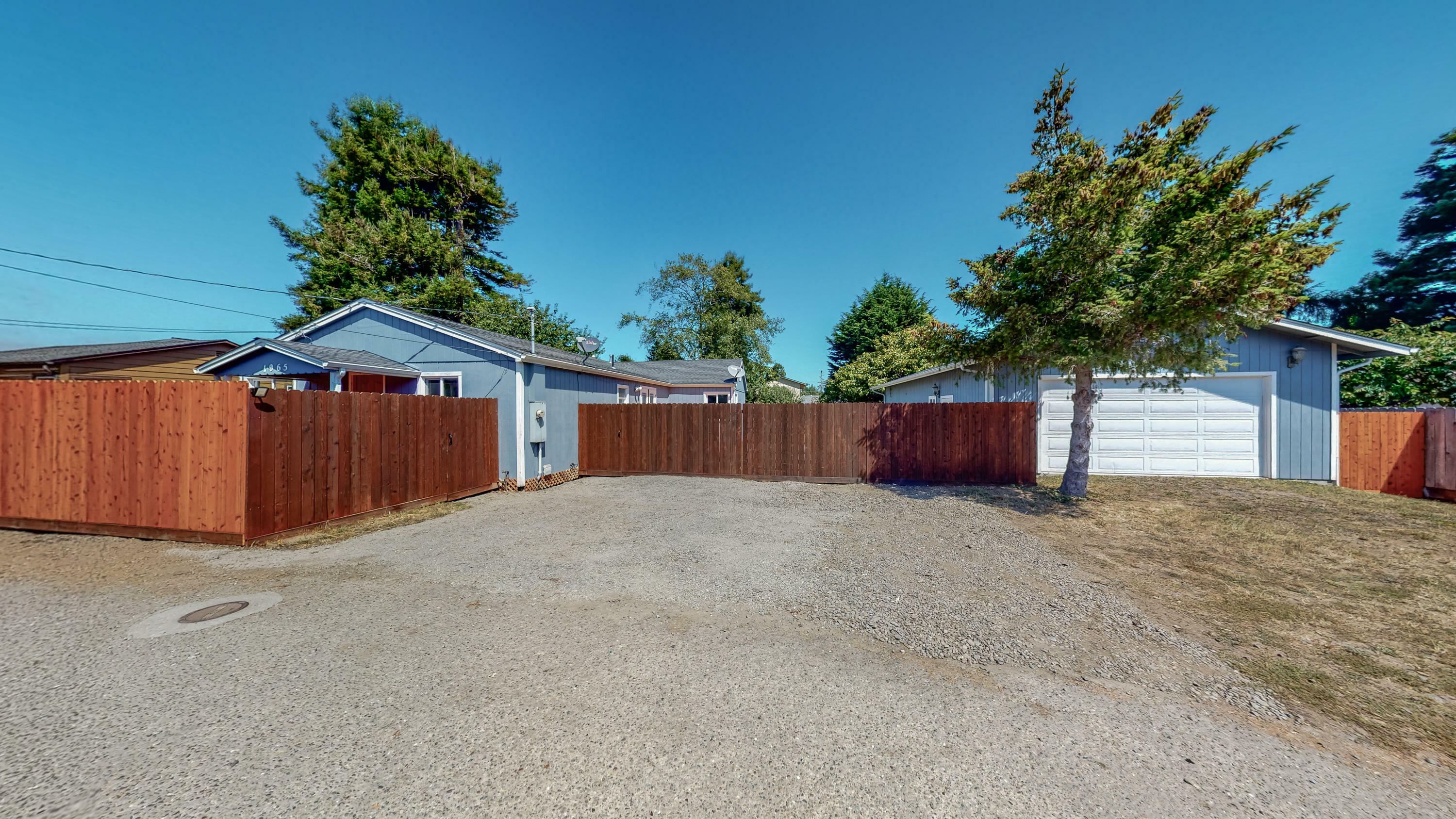 Property Photo:  1965 Layman Lane  CA 95503 