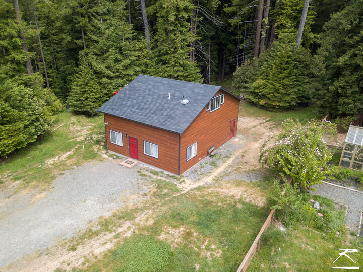 1527 Sunny Heights Drive  Fortuna CA 95540 photo