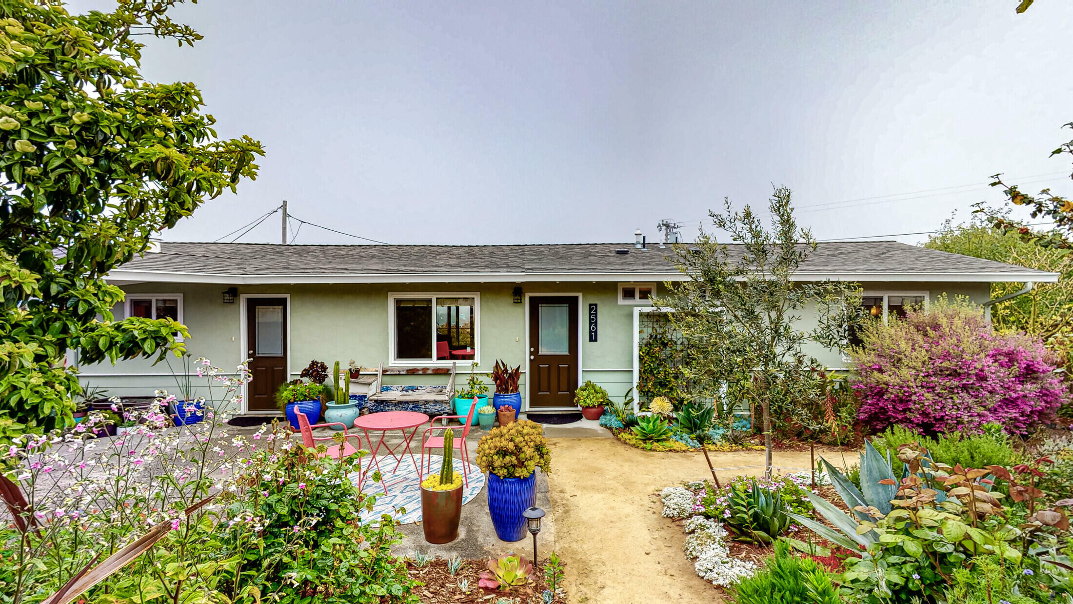 2561 Donna Drive  Humboldt Hill CA 95503 photo