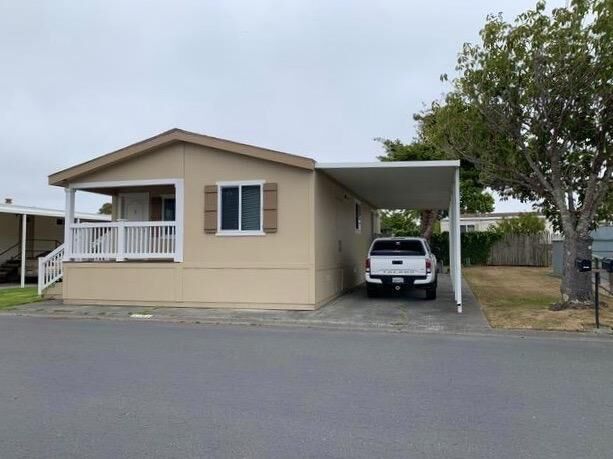 Property Photo: 3748 Quarter Way 3748 CA 95521