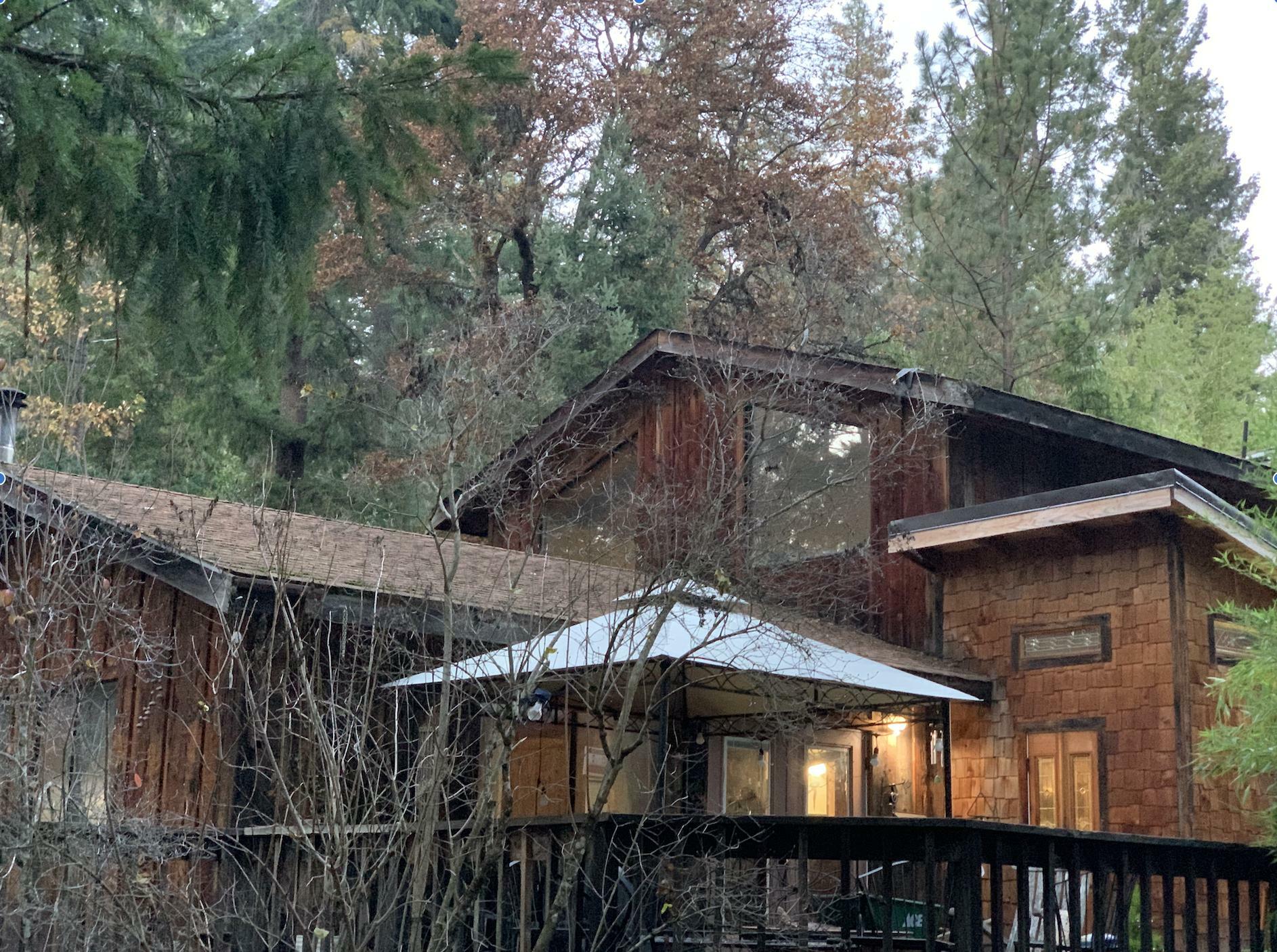 Property Photo:  17 Coon Creek Road  CA 99999 