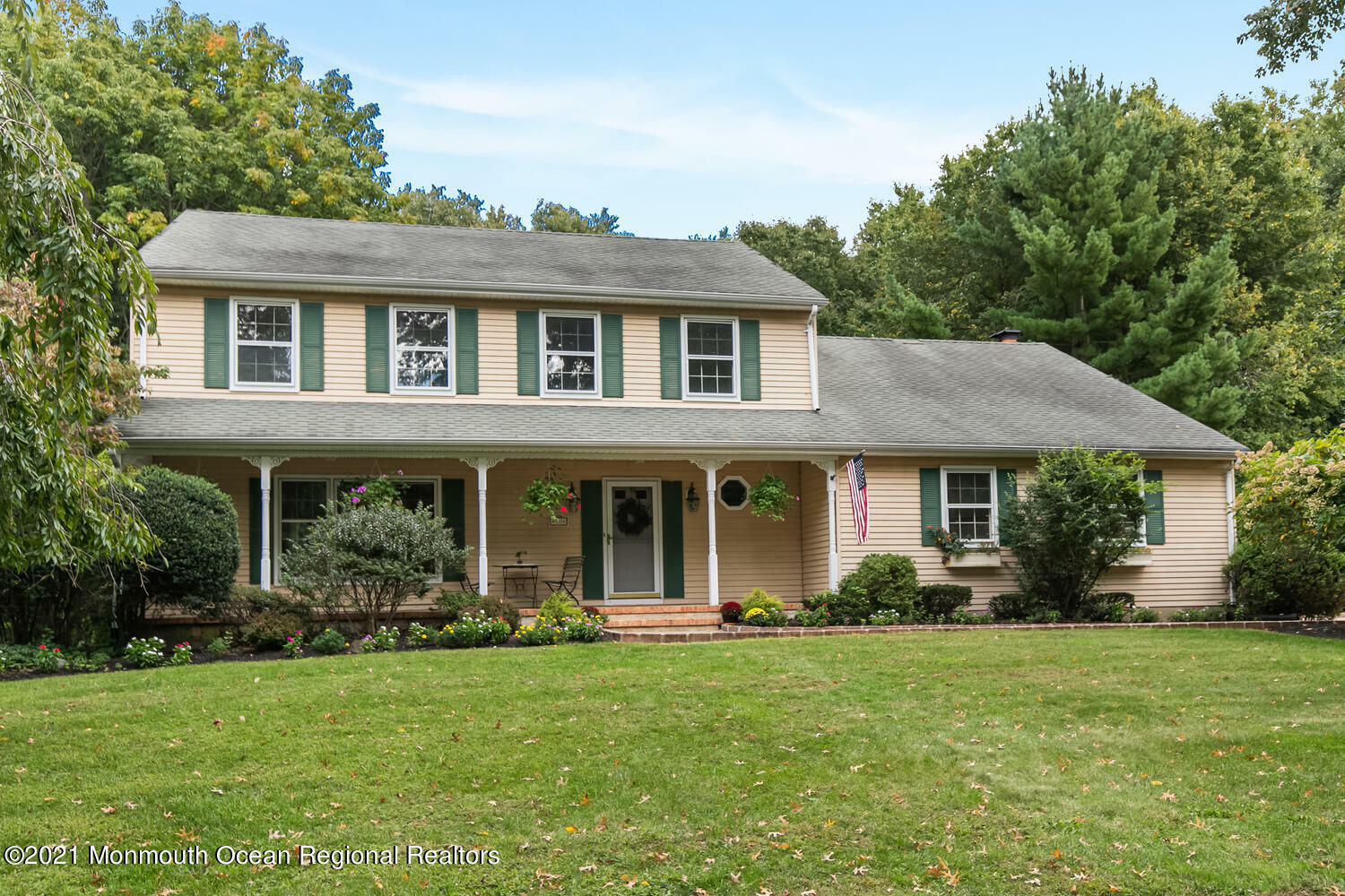 Property Photo:  531 Buchanan Boulevard  NJ 07701 