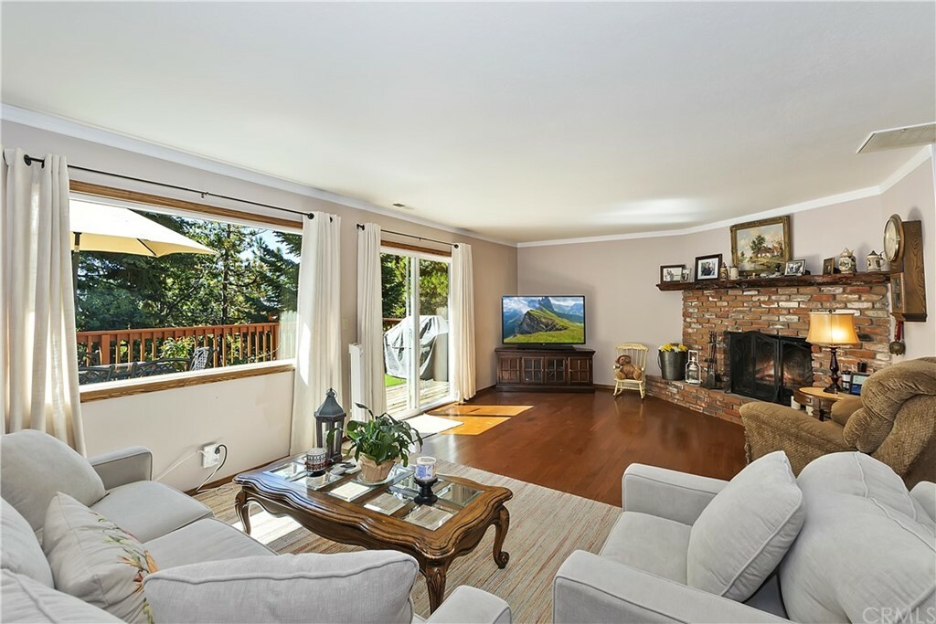 Property Photo:  31367 Onacrest Drive  CA 92382 