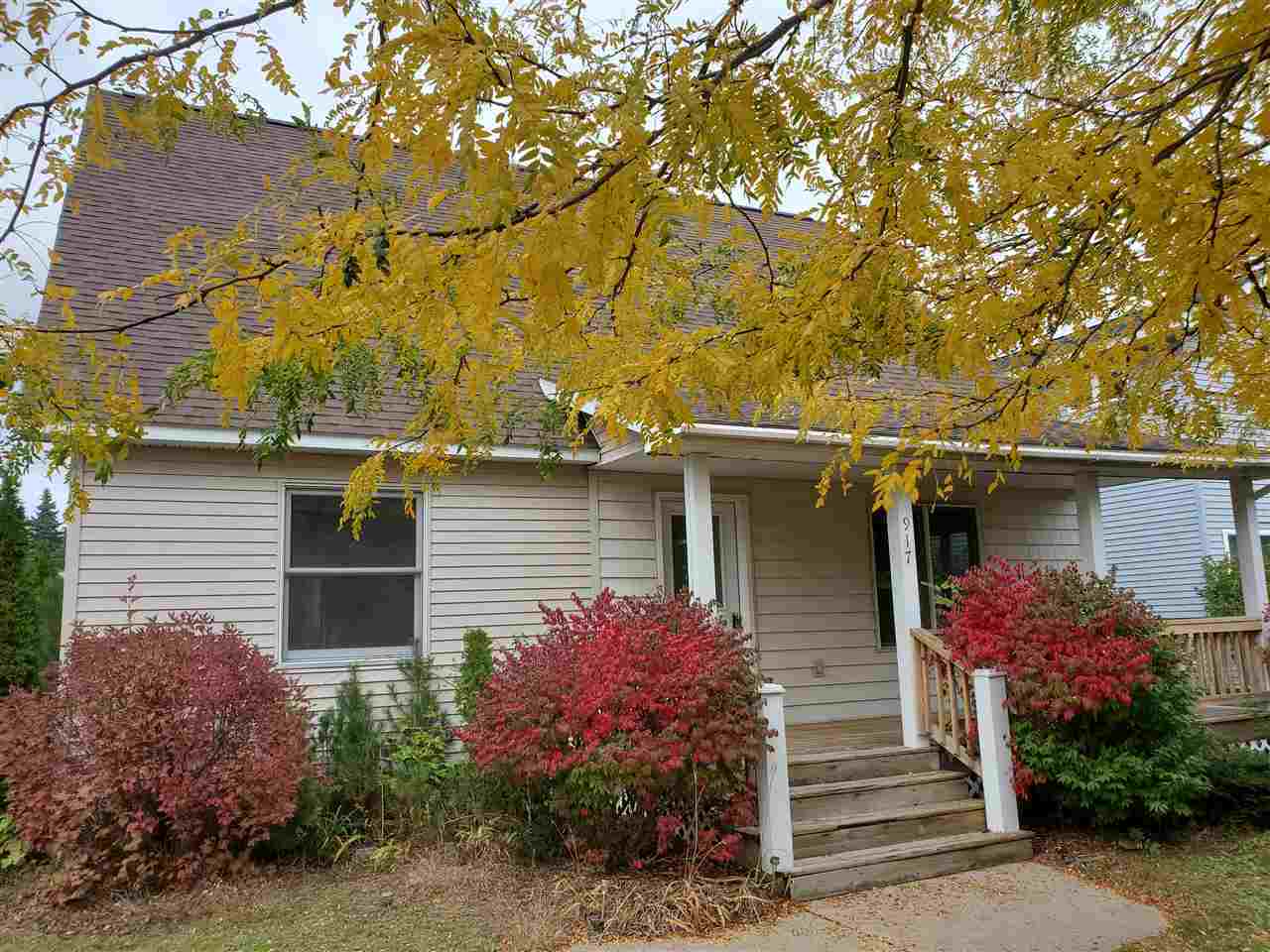 Property Photo: 917 Roosevelt MI 49712