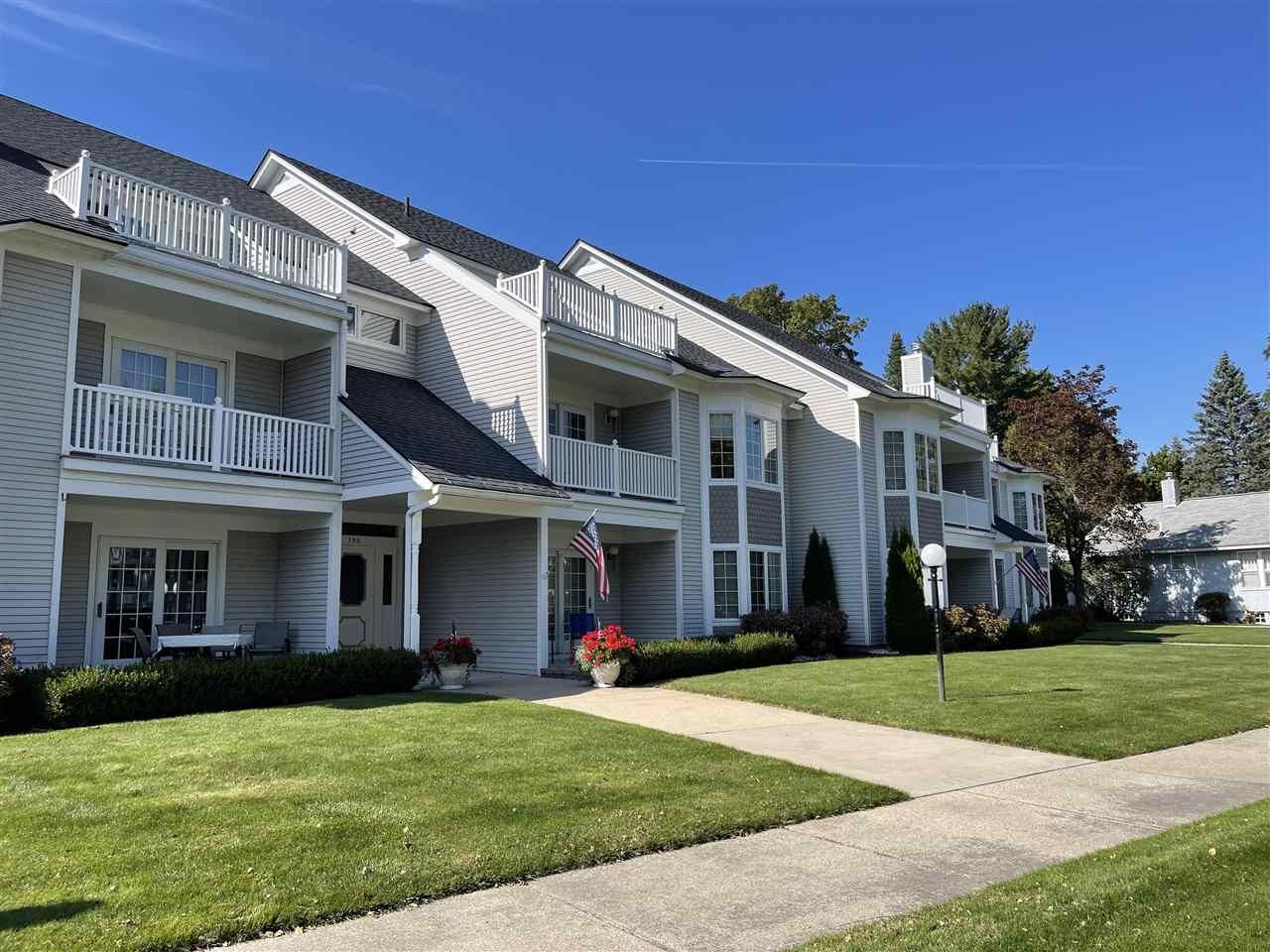Property Photo: 196 W Bay St. 6 MI 49740