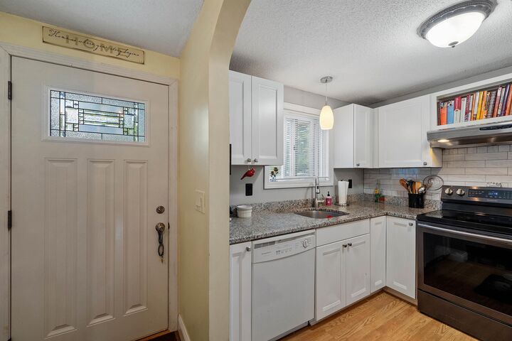 Property Photo:  17 Burns Avenue 7  NH 03301 