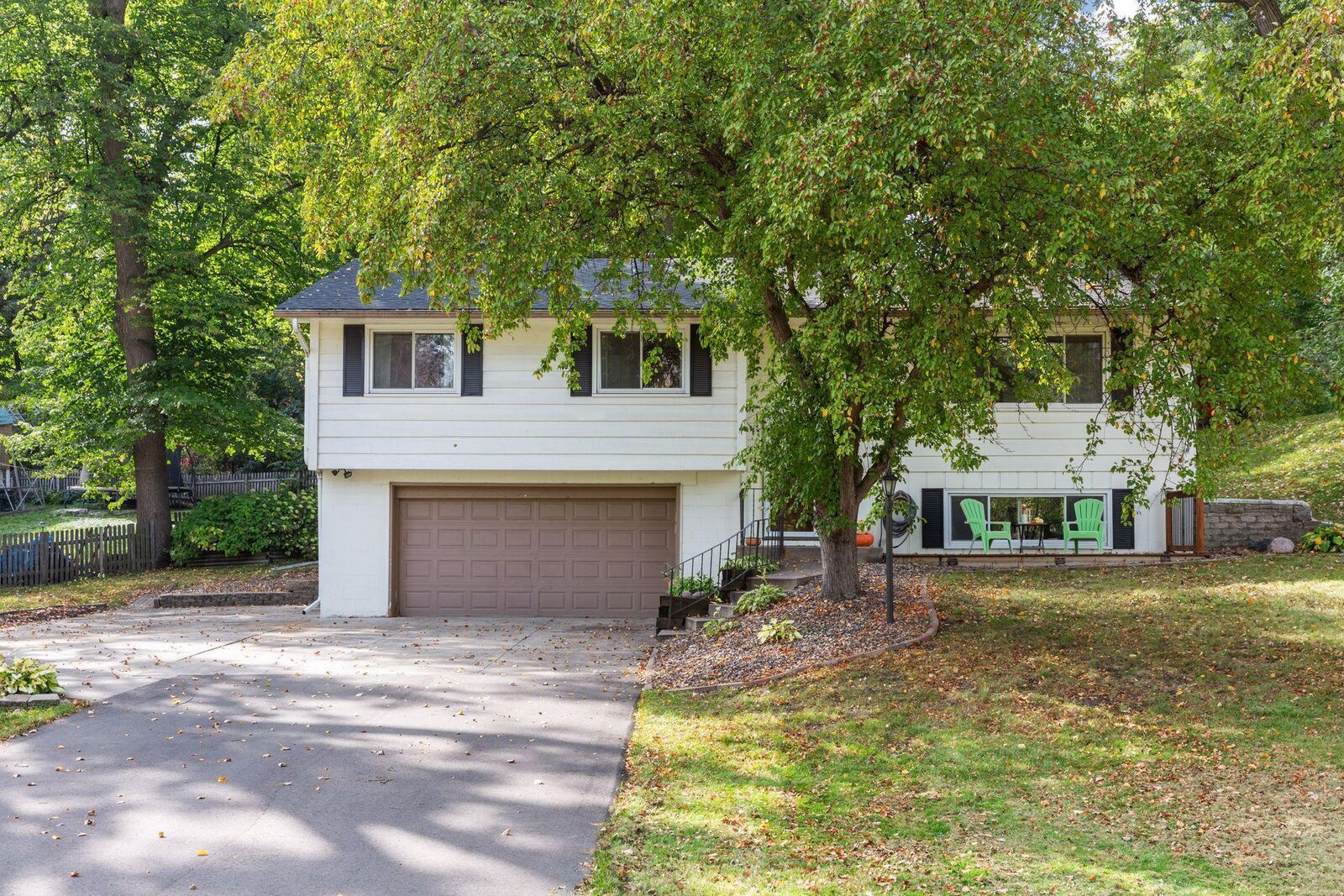 Property Photo: 1205 Forestview Lane N MN 55441