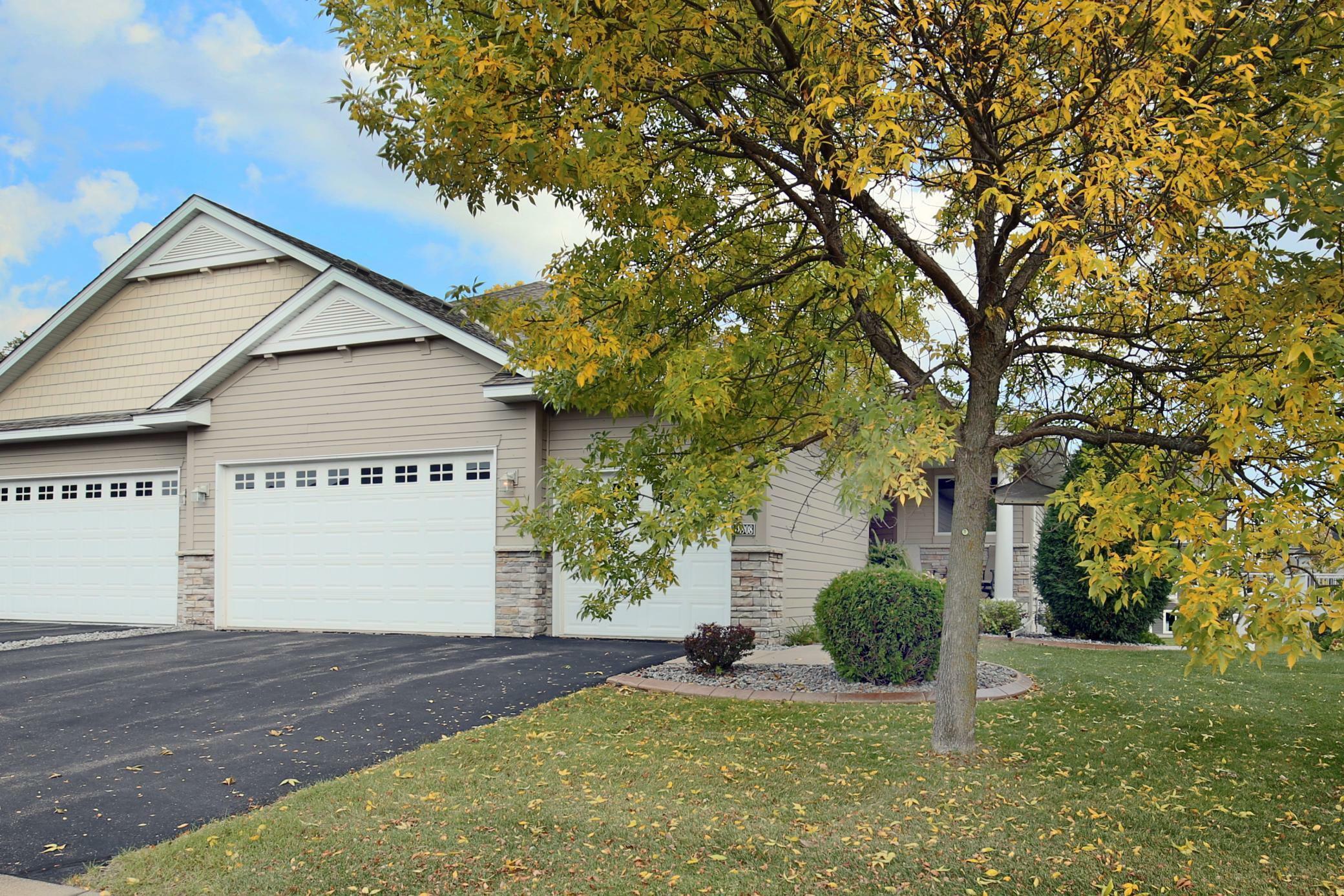 Property Photo: 18908 100th Avenue N MN 55311