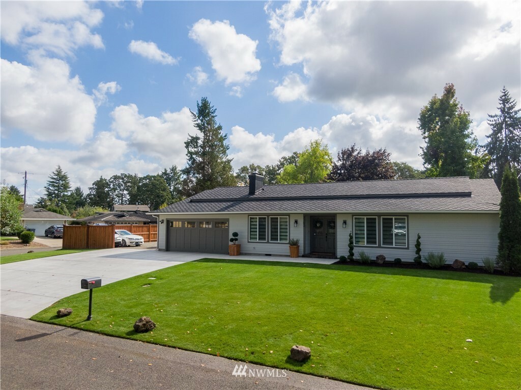 Property Photo:  7702  Jade Drive SW  WA 98498 
