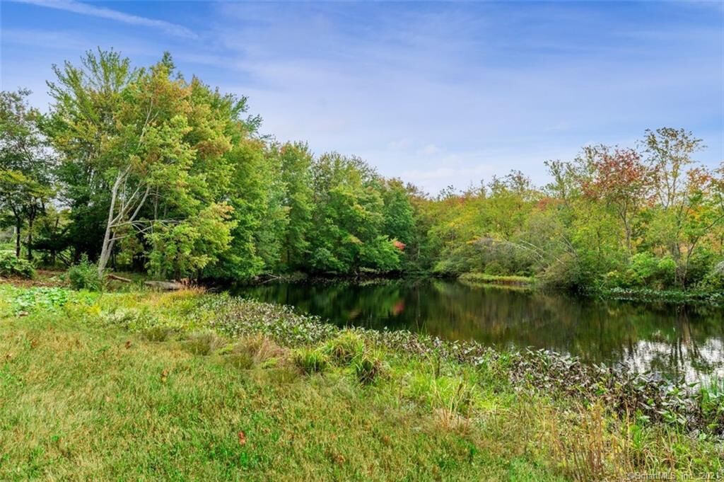 Property Photo: 344 Ashford Center Road CT 06278