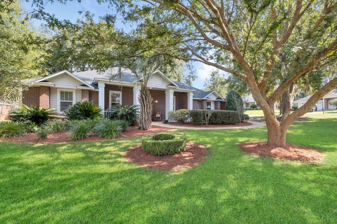 Property Photo:  5690 Sioux Drive  FL 32317 