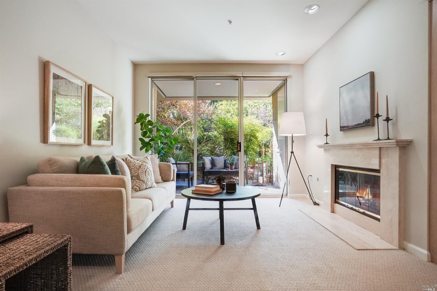 Property Photo:  400 Deer Valley Road 2J  CA 94903 