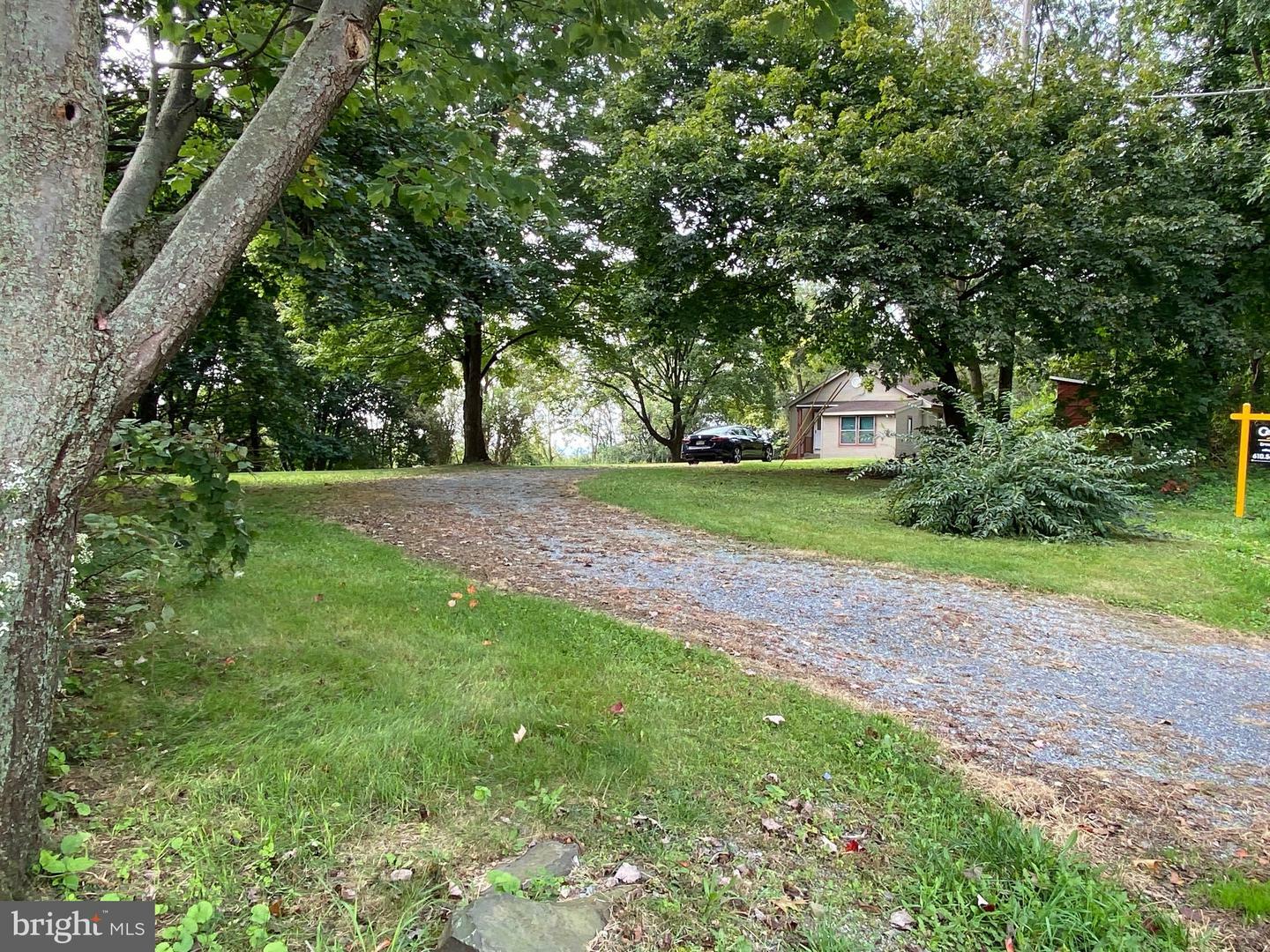 Property Photo: 255 Bachmoll Road PA 19526