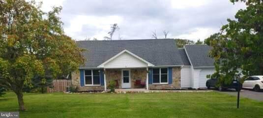 Property Photo:  97 Scenic View Drive  PA 17059 