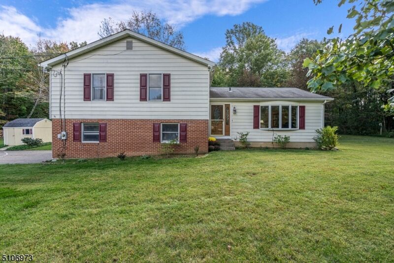 Property Photo: 17 Bickel Road NJ 07882