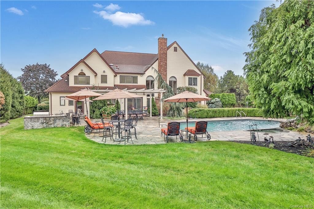 Property Photo: 15 Fieldstone Court NY 10956