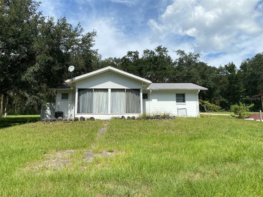 Property Photo:  3844 SW Shorewood Dr  FL 34431 