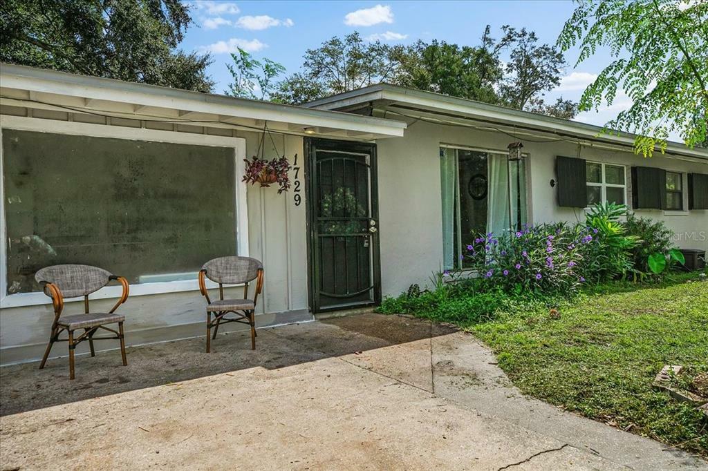 Property Photo:  1729 Le Bois Drive  FL 32221 