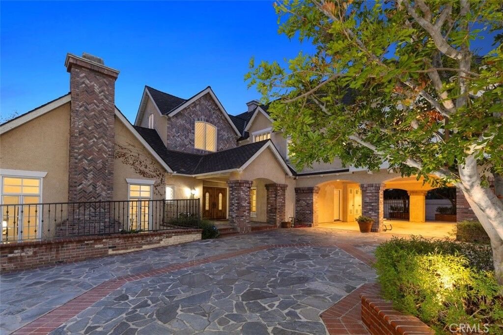 Property Photo: 26751 Dominion Way CA 92675