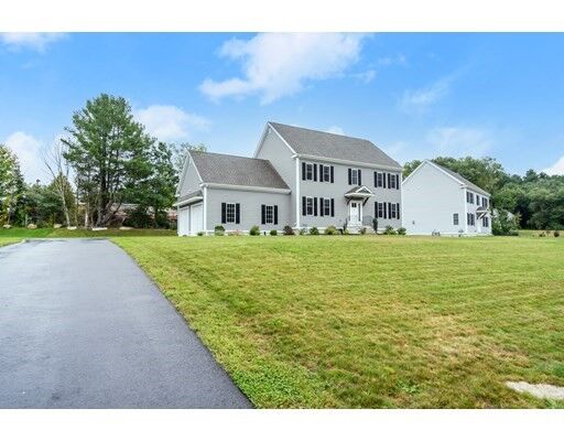 Property Photo: 4 Connor Ln MA 02019