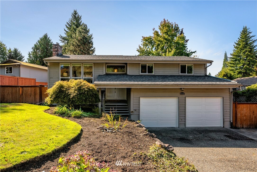 Property Photo:  14125  91st Avenue NE  WA 98034 