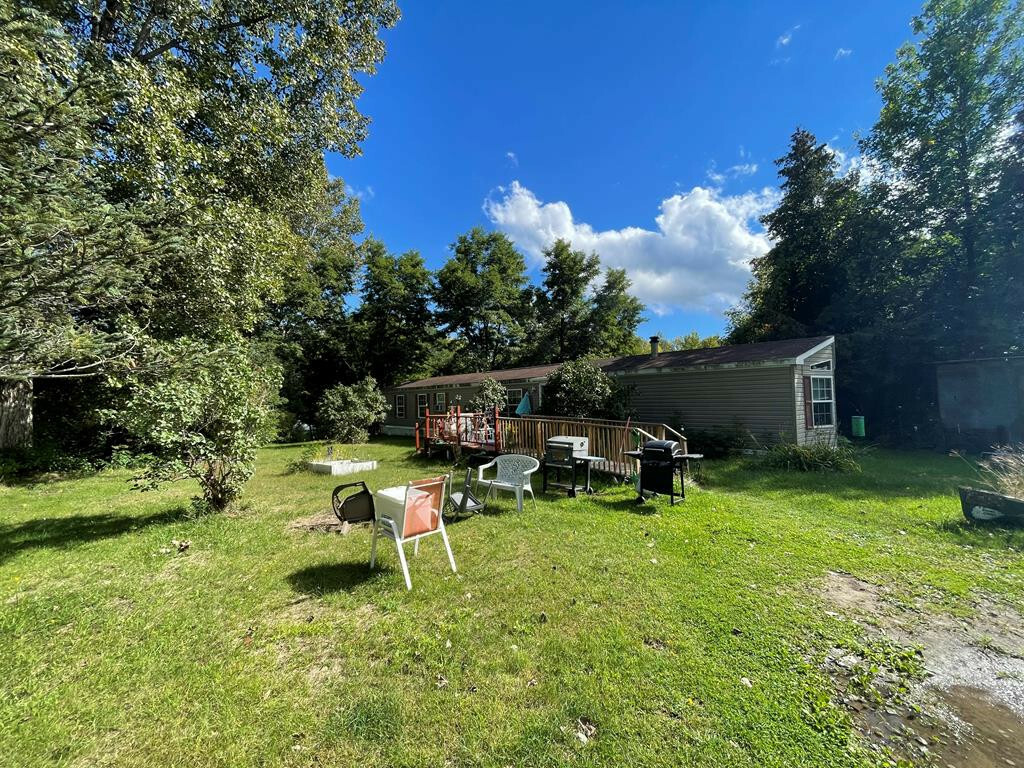 Property Photo: 381 Robinson Road NY 12901