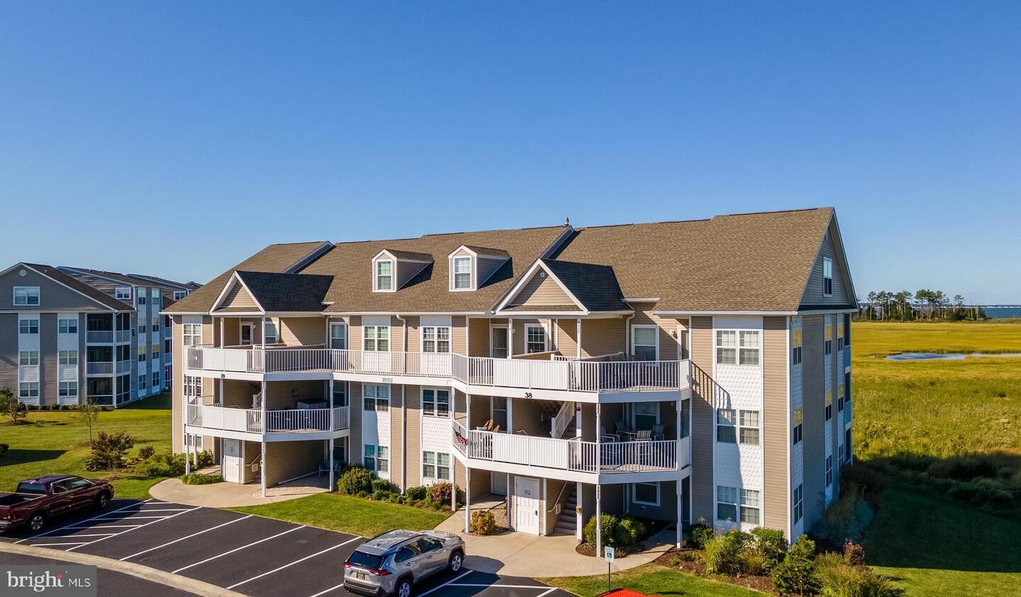 Property Photo:  37171 Harbor Drive 3805  DE 19970 