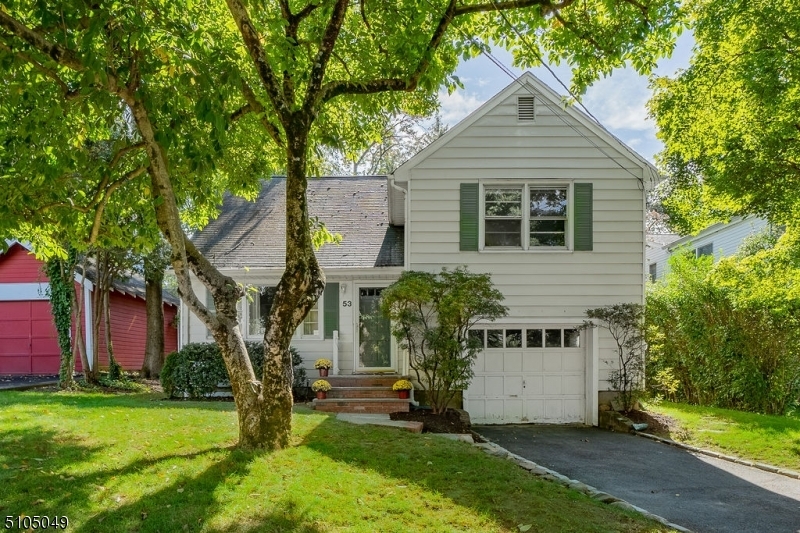 Property Photo:  53 Chatham St  NJ 07928 