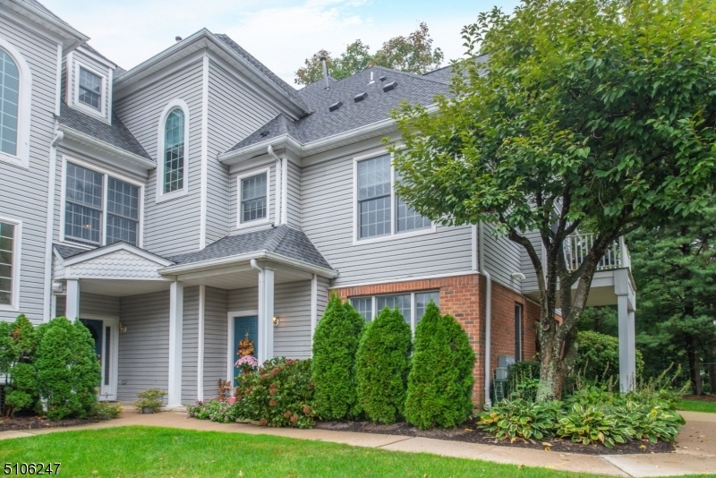 Property Photo: 31 Twombly Ct NJ 07960