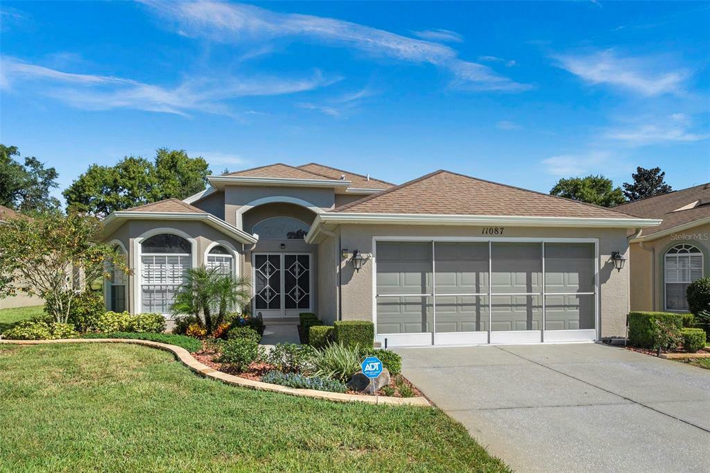 Property Photo:  11087 Heathrow Avenue  FL 34609 