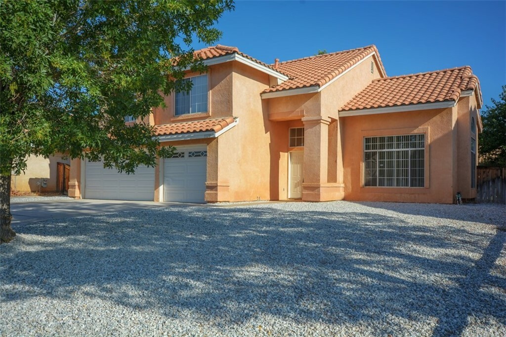 Property Photo:  13230 Morning Sky Court  CA 92392 