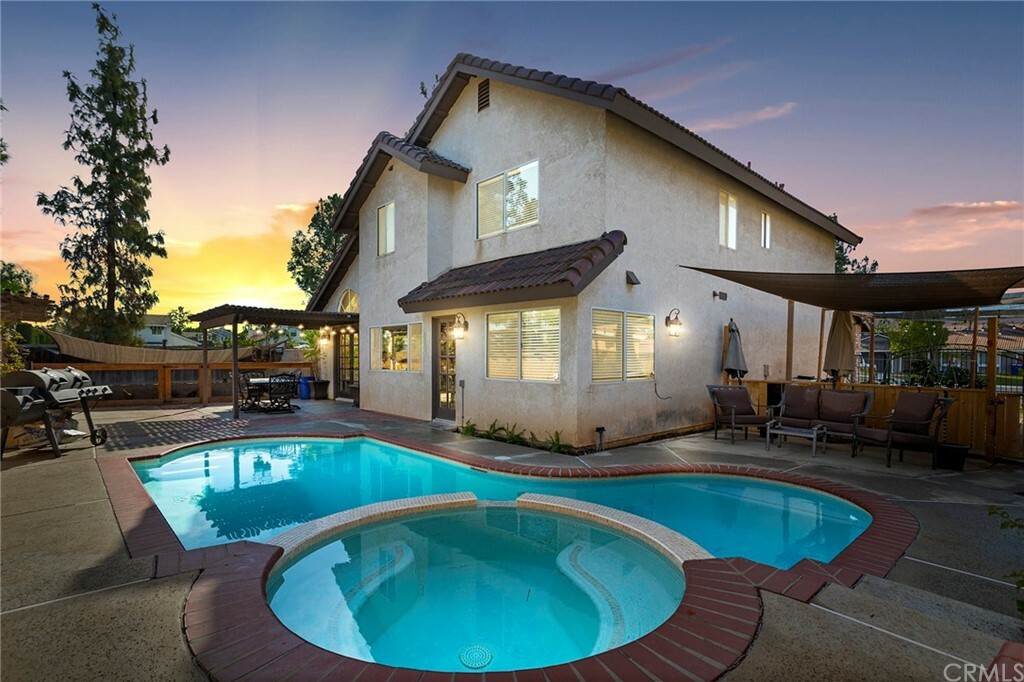 Property Photo:  19458 Totem Court  CA 92508 